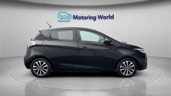 Renault Zoe GT LINE PLUS