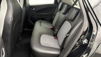 Renault Zoe GT LINE PLUS