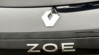 Renault Zoe GT LINE PLUS