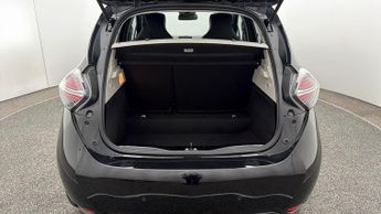 Renault Zoe GT LINE PLUS