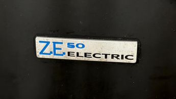 Renault Zoe GT LINE PLUS