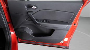 Renault Captur EVOLUTION E-TECH