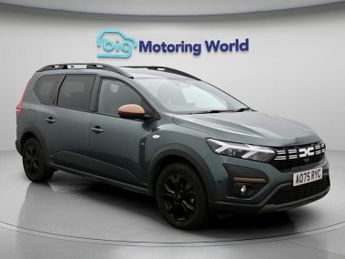 Dacia Jogger EXTREME