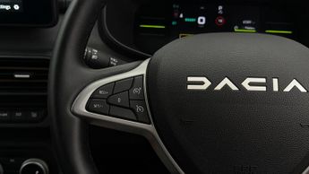 Dacia Jogger EXTREME