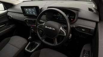 Dacia Jogger EXTREME