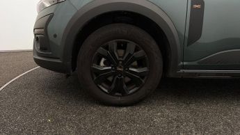 Dacia Jogger EXTREME