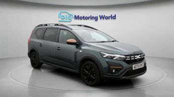 Dacia Jogger EXTREME