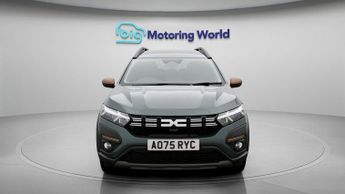 Dacia Jogger EXTREME