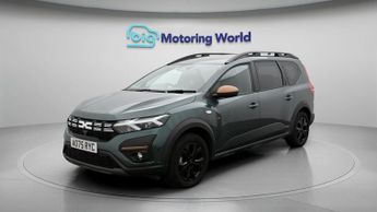 Dacia Jogger EXTREME