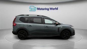 Dacia Jogger EXTREME