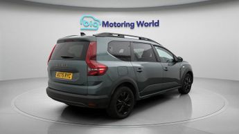 Dacia Jogger EXTREME
