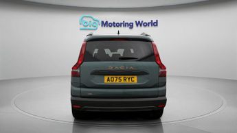 Dacia Jogger EXTREME