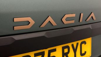 Dacia Jogger EXTREME