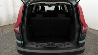 Dacia Jogger EXTREME
