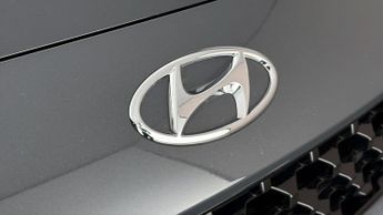 Hyundai KONA GDI ULTIMATE
