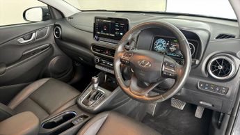 Hyundai KONA GDI ULTIMATE