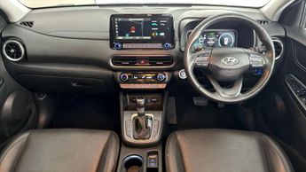 Hyundai KONA GDI ULTIMATE