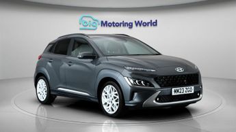Hyundai KONA GDI ULTIMATE