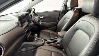 Hyundai KONA GDI ULTIMATE