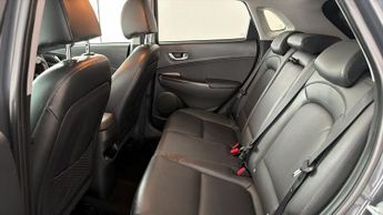 Hyundai KONA GDI ULTIMATE
