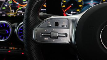 Mercedes-Benz GLA GLA 200 AMG LINE PREMIUM PLUS NIGHT EDIT