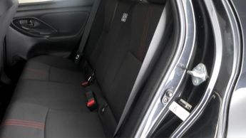 Toyota Yaris GR SPORT
