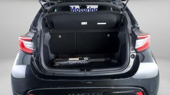 Toyota Yaris GR SPORT