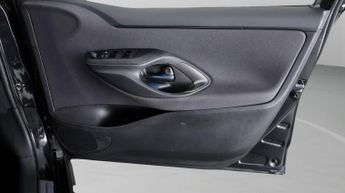 Toyota Yaris GR SPORT
