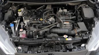 Toyota Yaris GR SPORT