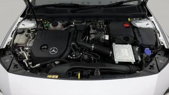 Mercedes-Benz CLA CLA 250 E AMG LINE PREMIUM PLUS