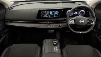 Nissan ARIYA EVOLVE