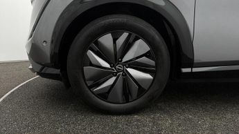 Nissan ARIYA EVOLVE