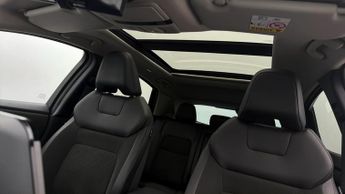 Nissan ARIYA EVOLVE