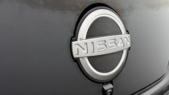 Nissan Leaf TEKNA