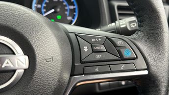 Nissan Leaf TEKNA