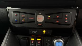 Nissan Leaf TEKNA