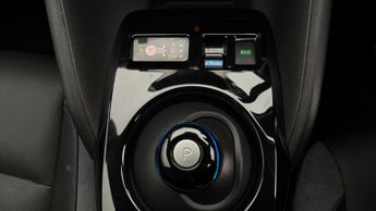 Nissan Leaf TEKNA