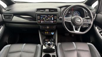 Nissan Leaf TEKNA