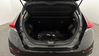 Nissan Leaf TEKNA