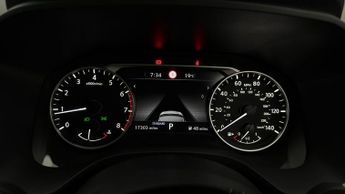 Nissan Qashqai DIG-T ACENTA PREMIUM DCT