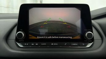 Nissan Qashqai DIG-T ACENTA PREMIUM DCT
