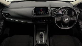 Nissan Qashqai DIG-T ACENTA PREMIUM DCT