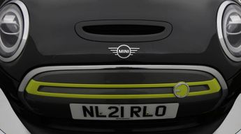 MINI Electric Hatch COOPER S LEVEL 2
