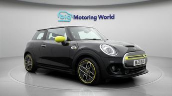 MINI Electric Hatch COOPER S LEVEL 2