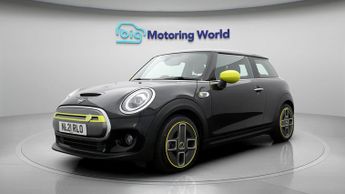 MINI Electric Hatch COOPER S LEVEL 2
