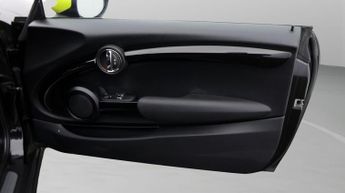 MINI Electric Hatch COOPER S LEVEL 2