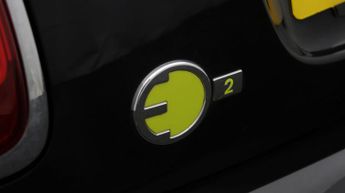MINI Electric Hatch COOPER S LEVEL 2