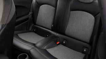 MINI Electric Hatch COOPER S LEVEL 2