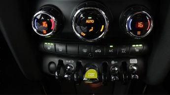 MINI Electric Hatch COOPER S LEVEL 2