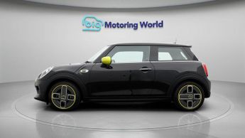 MINI Electric Hatch COOPER S LEVEL 2